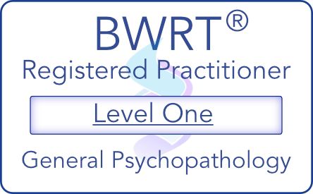 BWRT Level 1 sessions