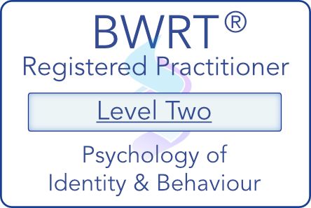 BWRT Level 2 therapy sessions